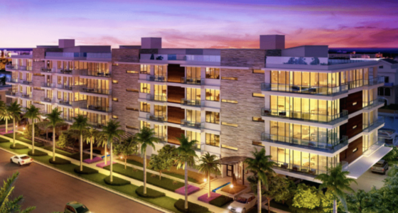 Aquavita Boutique Waterfront Residences. New Construction In Fort Lauderdale