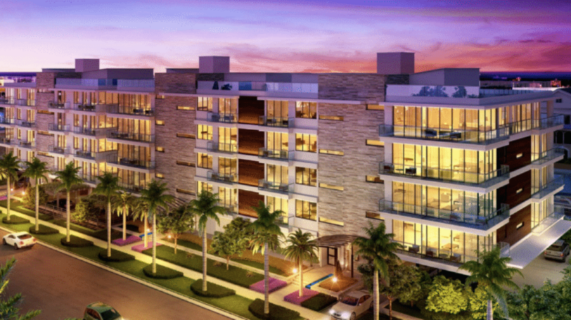 Aquavita Boutique Waterfront Residences. New Construction In Fort Lauderdale