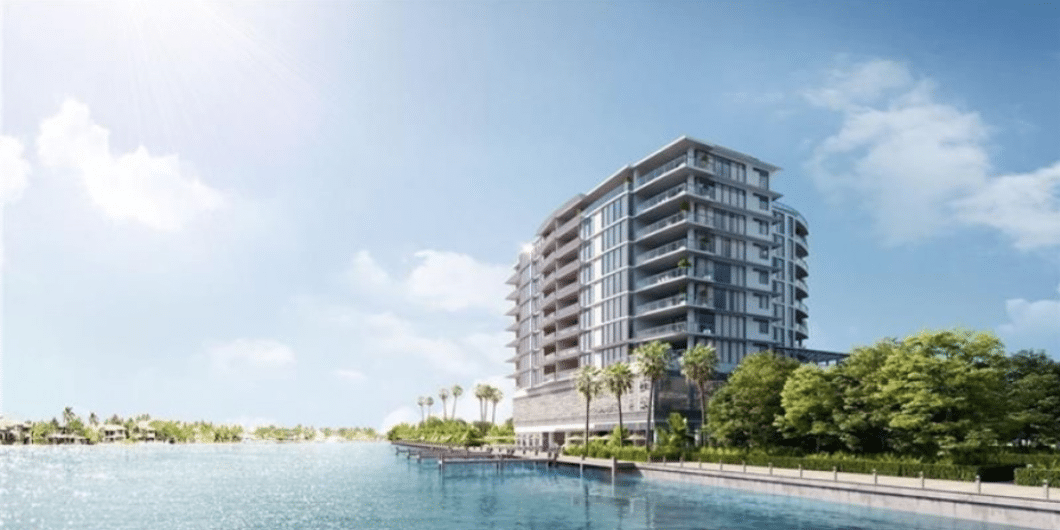 Adagio Residences Condos for Sale in Fort Lauderdale