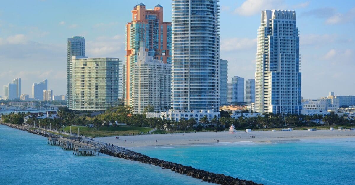 Condo Properties In Miami Beach