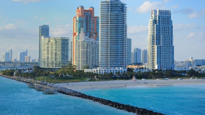 Condo Properties In Miami Beach