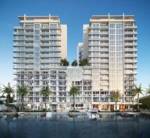 3000 Waterside New Construction Fort Lauderdale Fl