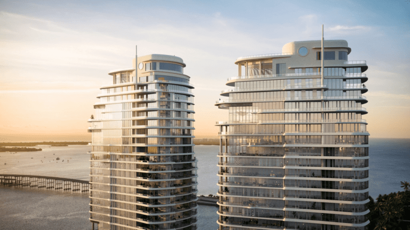 St. Regis Residences Miam - New Construction Condos In Miami