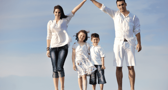 purchasing a second home