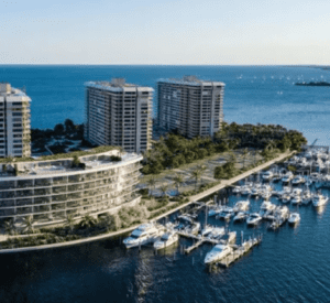 Luxury Apartments Miami