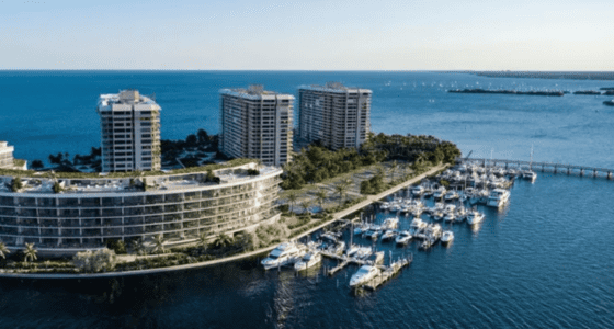 Luxury Apartments Miami