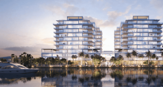 Discover The Essence Of Five-star Living At The Edition Residences In Fort Lauderdale