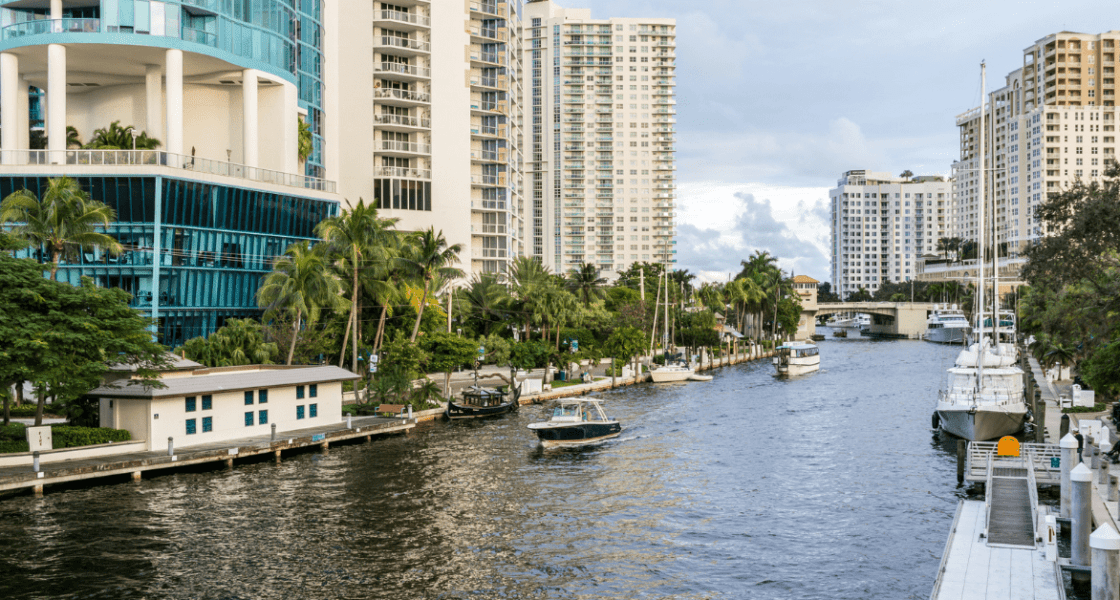 Henri Vezie | Fort Lauderdale & Miami Luxury Real Estate