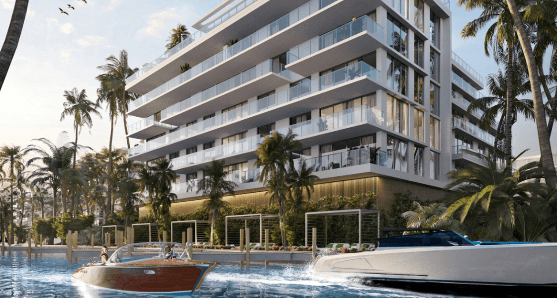 Henri Vezie | Fort Lauderdale & Miami Luxury Real Estate