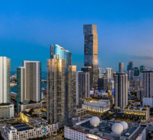 New Construction Condos In Miami