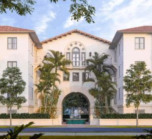 The Village At Coral Gables