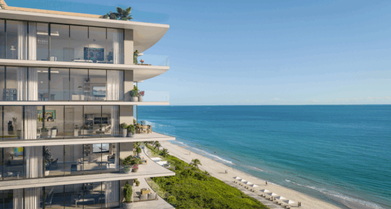 luxury waterfront homes fort lauderdale