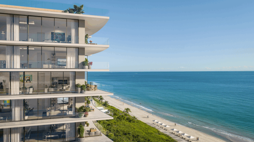luxury waterfront homes fort lauderdale