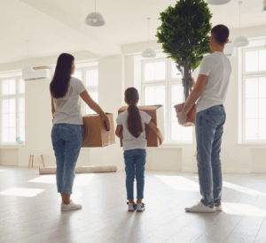 local real estate agent