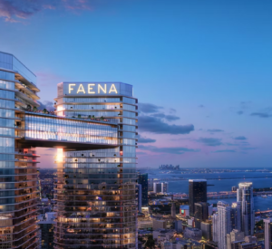 Faena Residences Miami