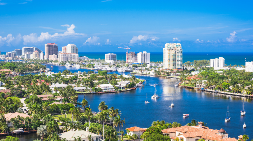 Avenia Interiors by Fendi Casa